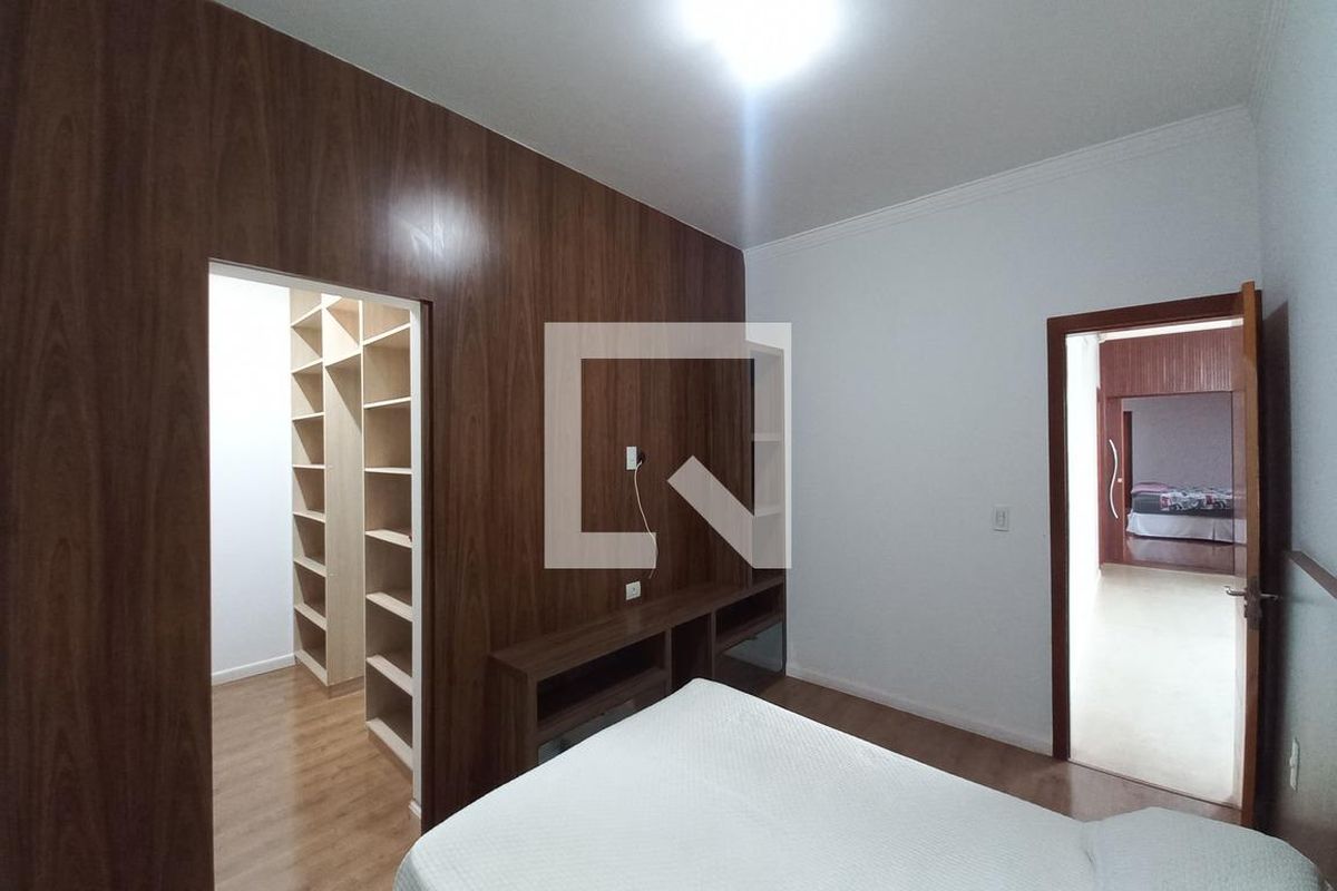 Casa à Venda - Swiss Park, 5 Quartos,  560 m2 em , Campinas - sp | SoloBR