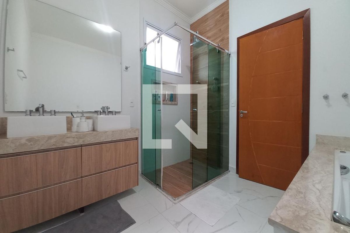 Casa à Venda - Swiss Park, 5 Quartos,  560 m2 em , Campinas - sp | SoloBR