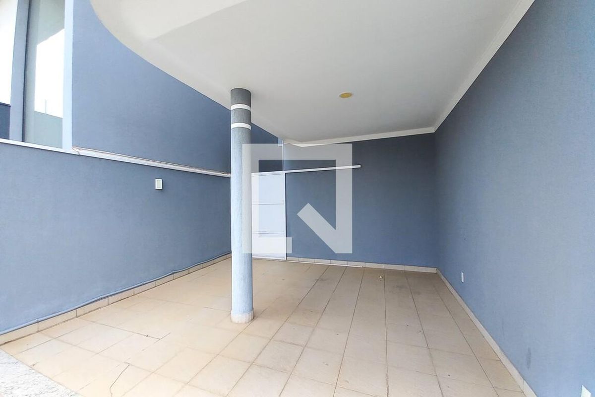 Casa à Venda - Swiss Park, 5 Quartos,  560 m2 em , Campinas - sp | SoloBR