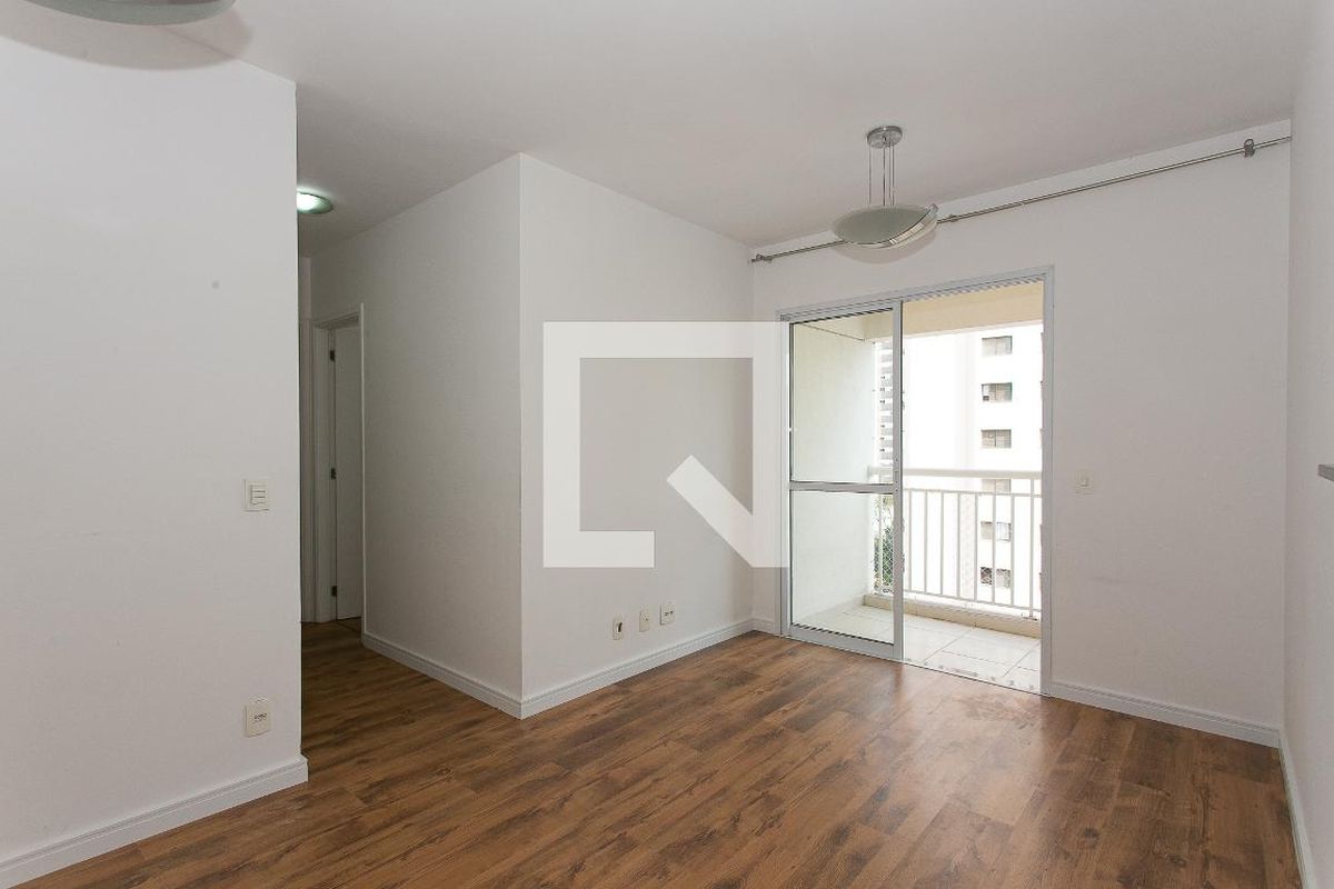 Apartamento, 2 quartos, 61 m² - Foto 2