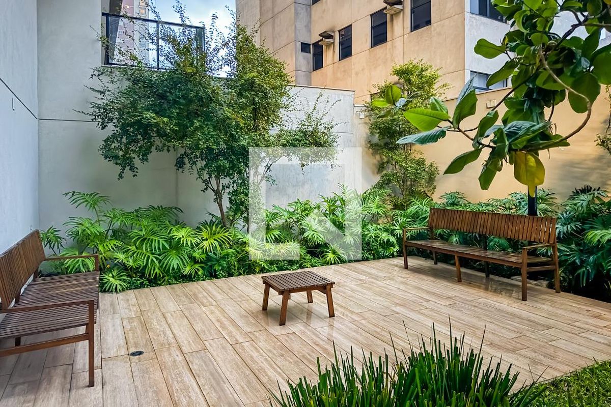Apartamento, 1 quarto, 72 m² - Foto 176