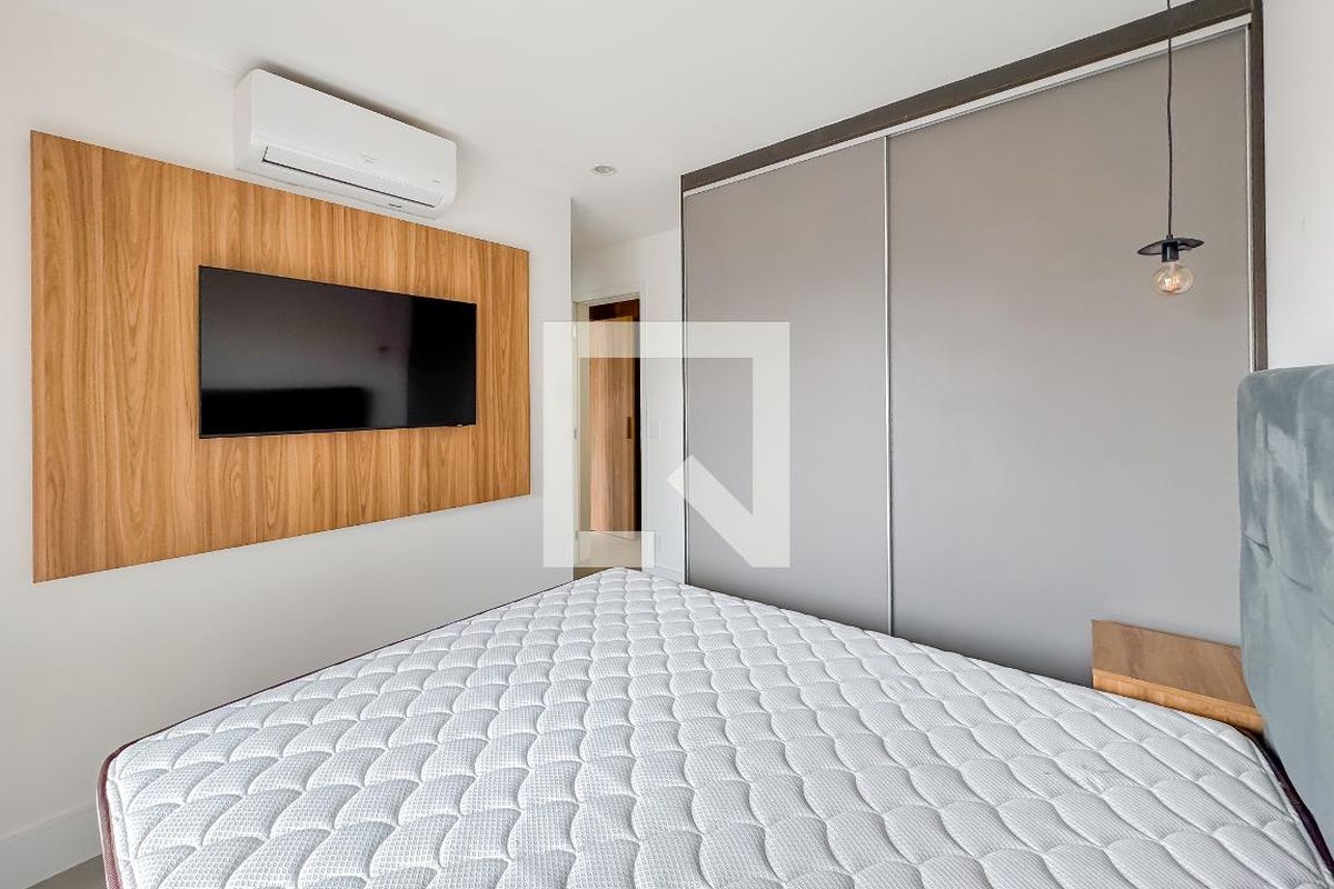 Apartamento, 1 quarto, 72 m² - Foto 46