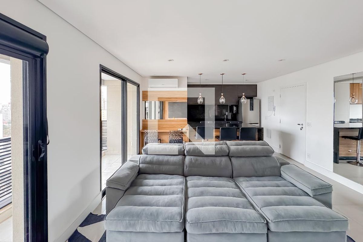 Apartamento, 1 quarto, 72 m² - Foto 10