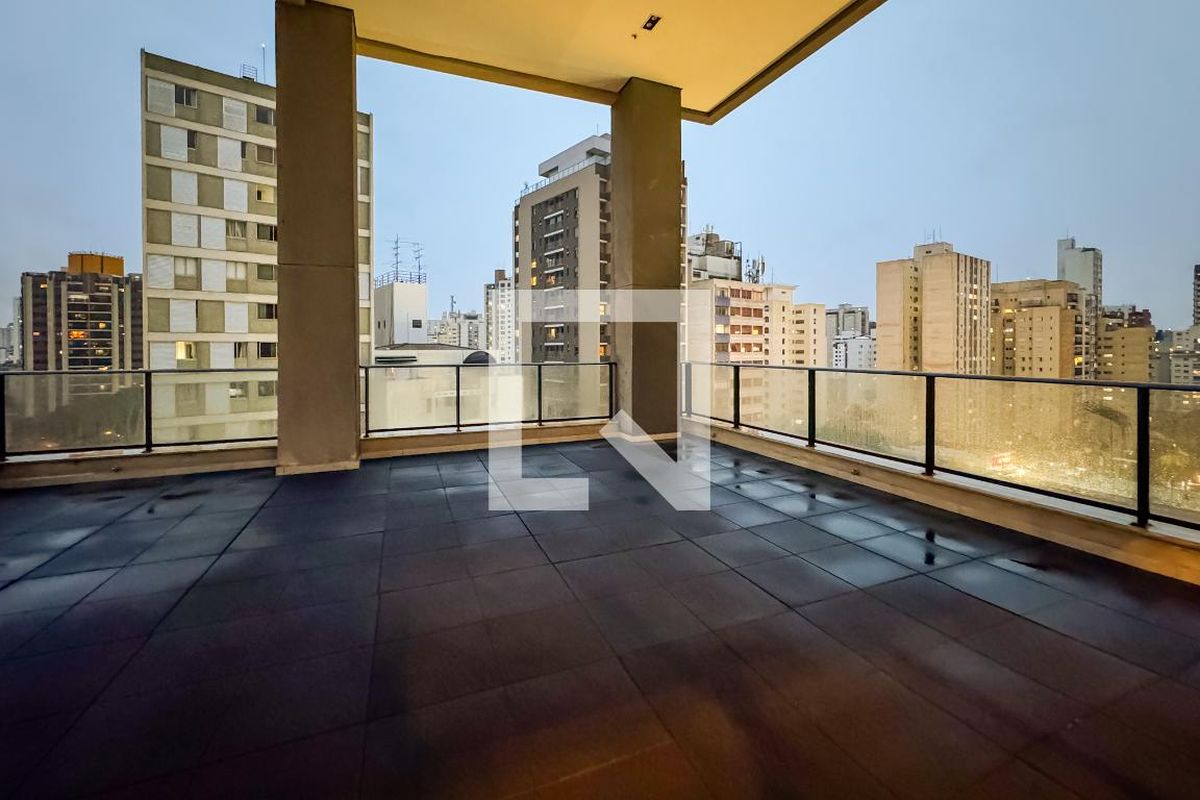 Apartamento, 1 quarto, 72 m² - Foto 124