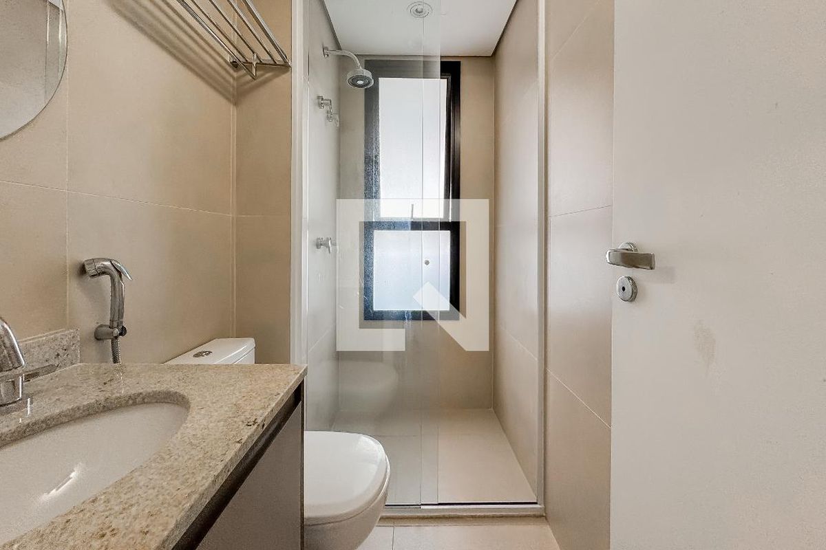 Apartamento, 1 quarto, 72 m² - Foto 64