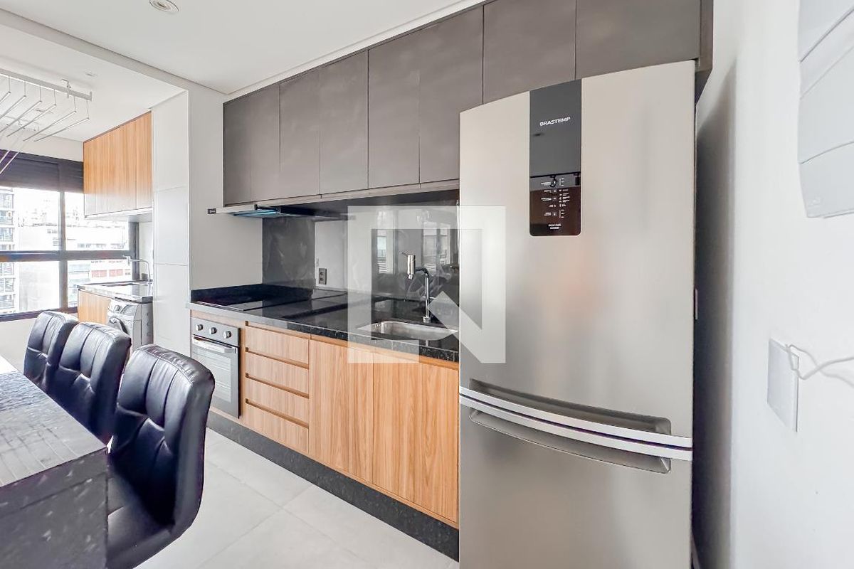 Apartamento, 1 quarto, 72 m² - Foto 82