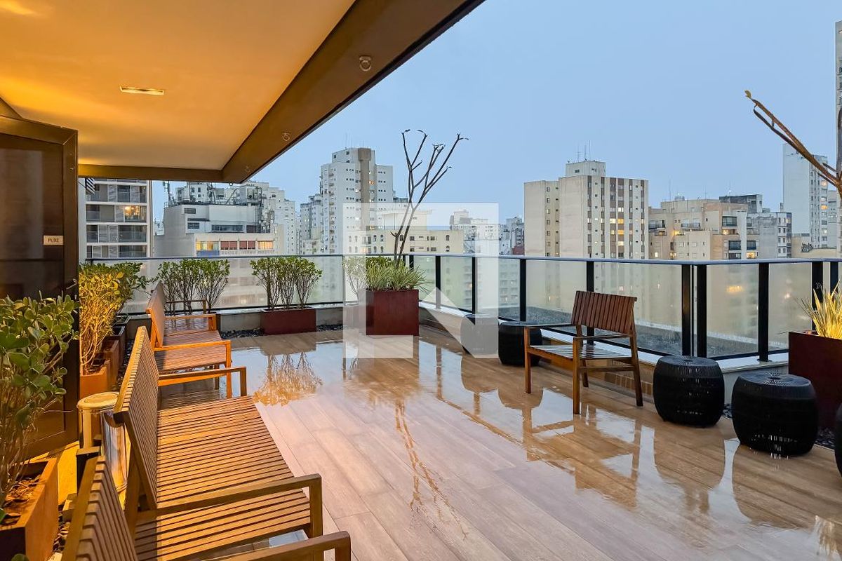 Apartamento, 1 quarto, 72 m² - Foto 108