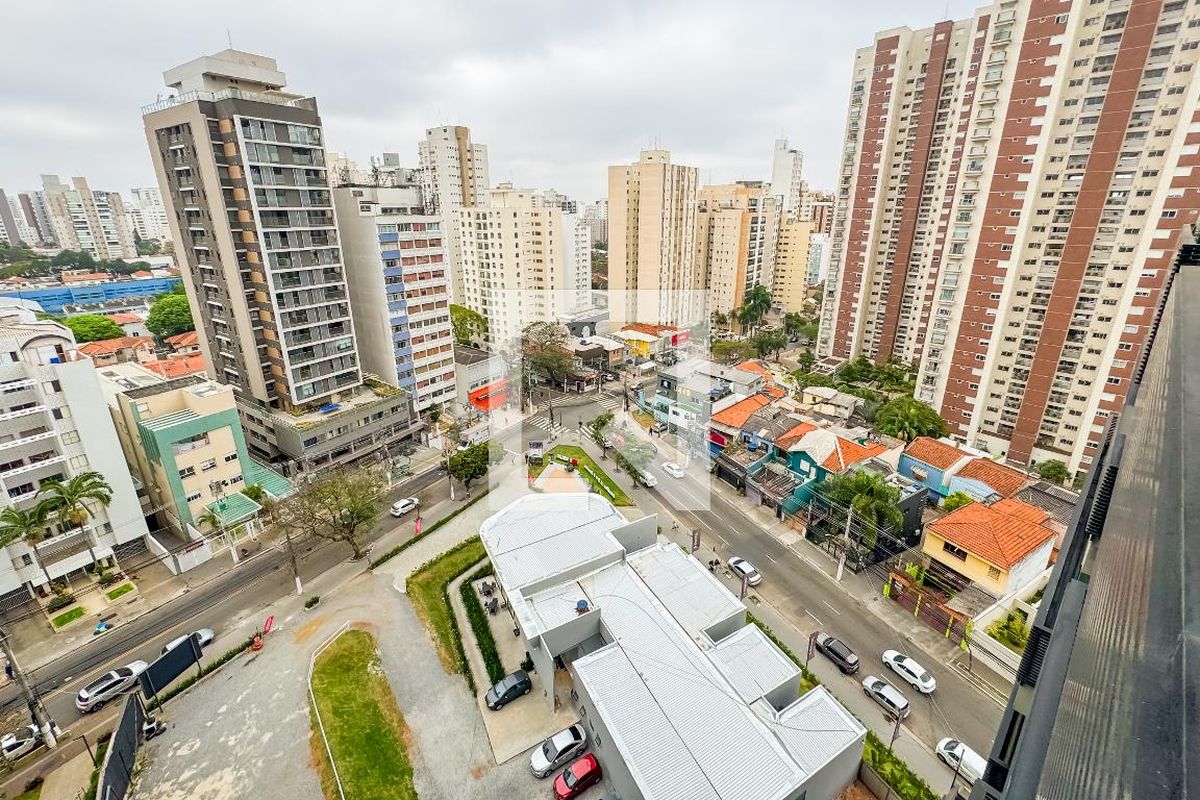 Apartamento, 1 quarto, 72 m² - Foto 30