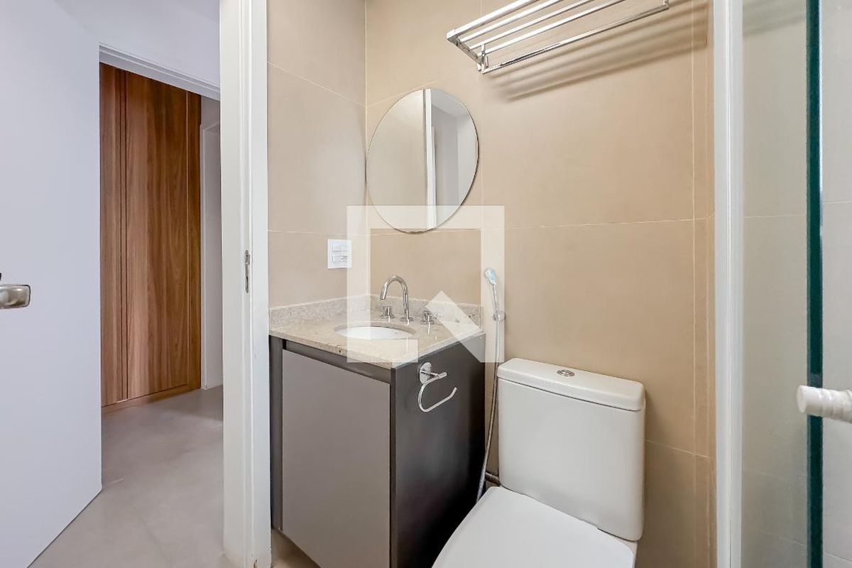 Apartamento, 1 quarto, 72 m² - Foto 62
