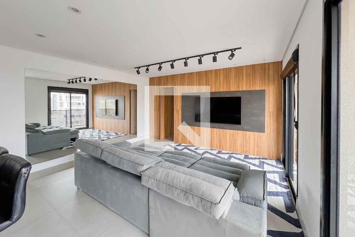 Apartamento, 1 quarto, 72 m² - Foto 14