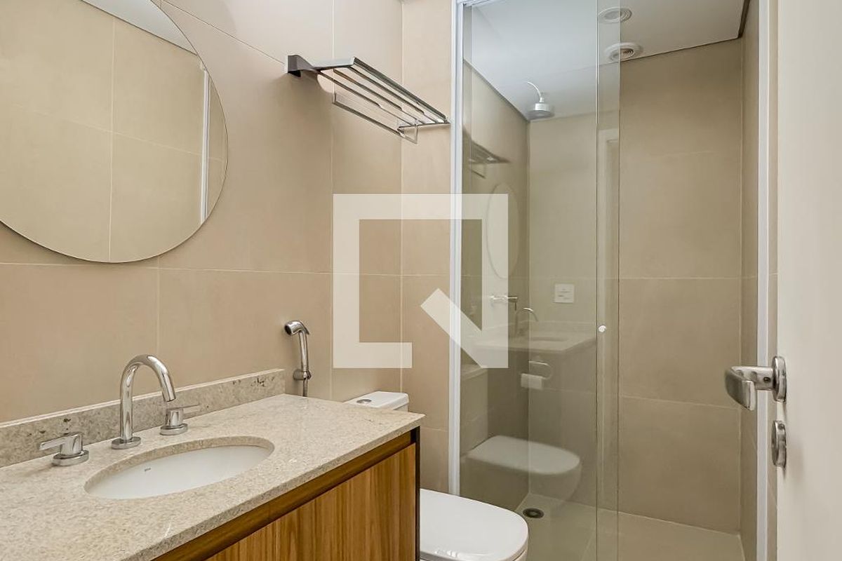 Apartamento, 1 quarto, 72 m² - Foto 70