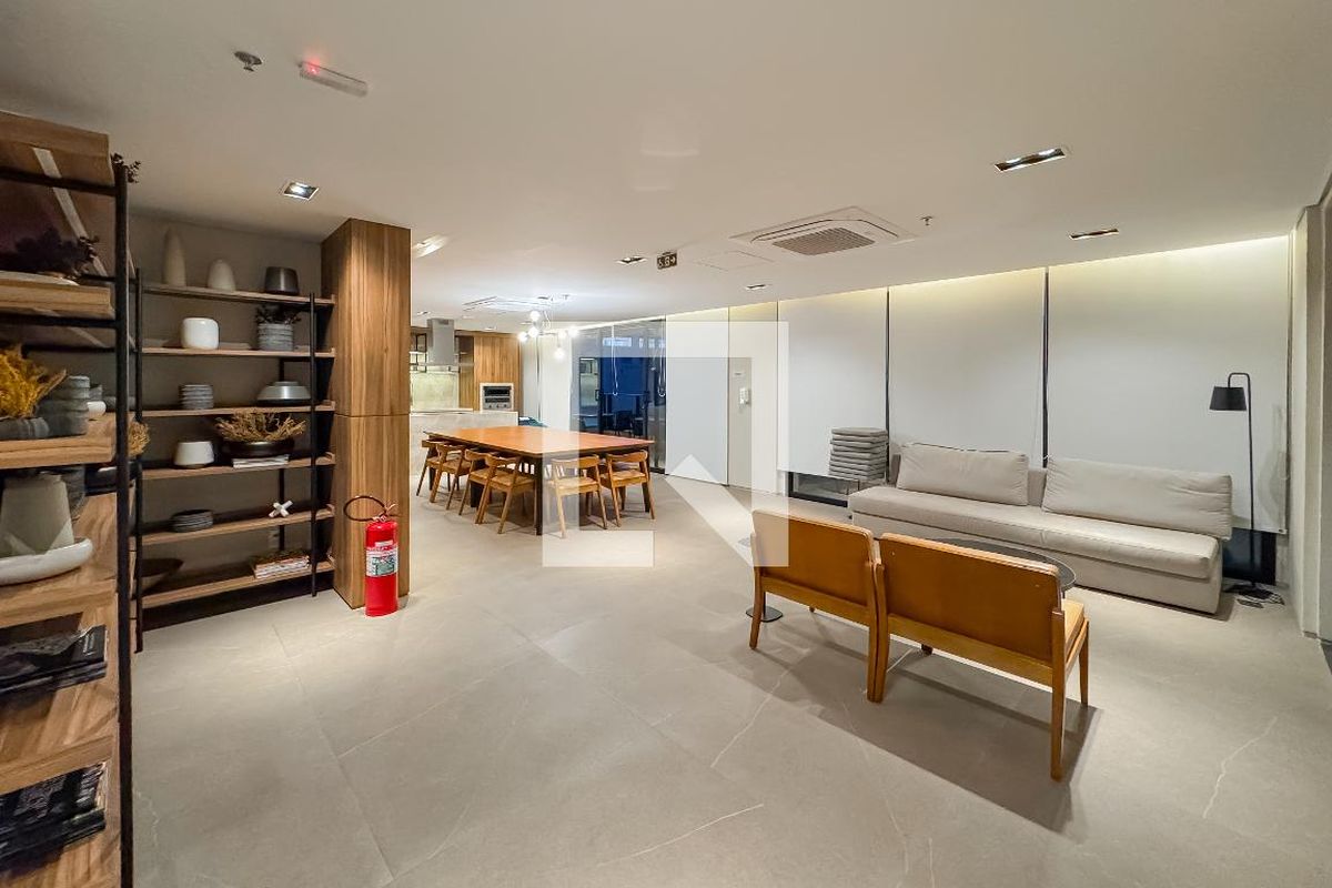 Apartamento, 1 quarto, 72 m² - Foto 148
