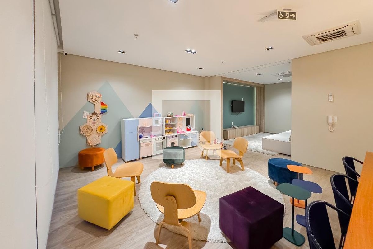 Apartamento, 1 quarto, 72 m² - Foto 170