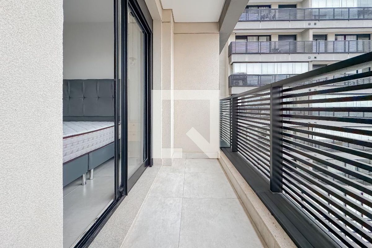 Apartamento, 1 quarto, 72 m² - Foto 58