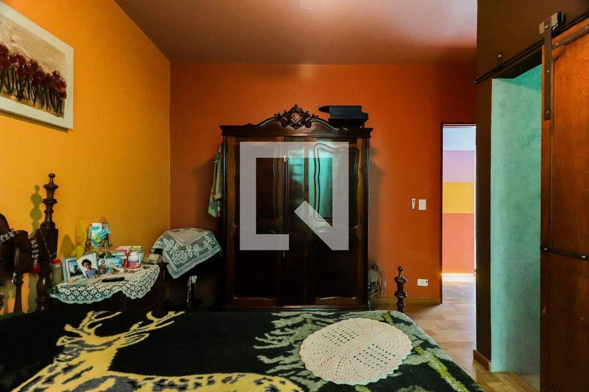 Casa, 4 quartos, 480 m² - Foto 22