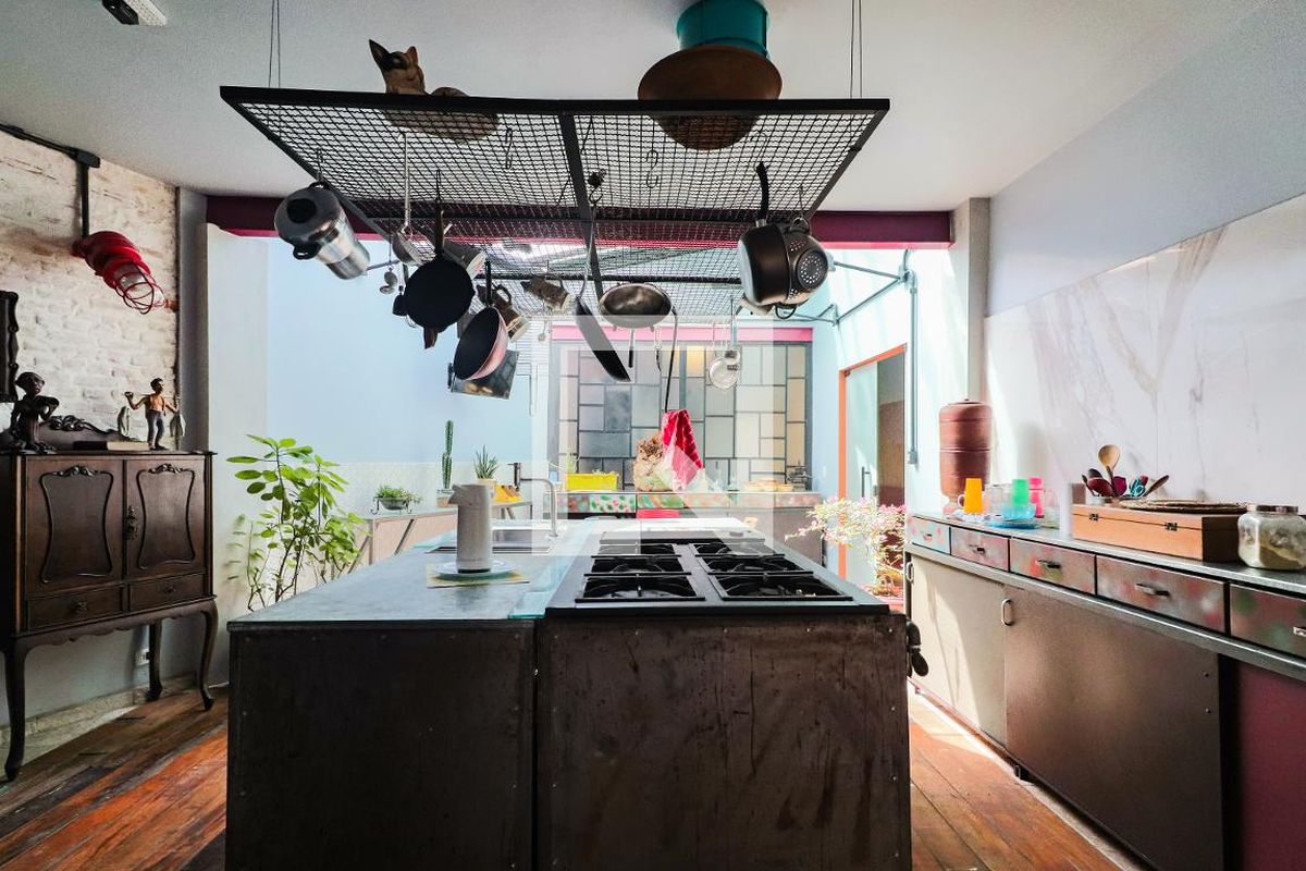 Casa, 4 quartos, 480 m² - Foto 65