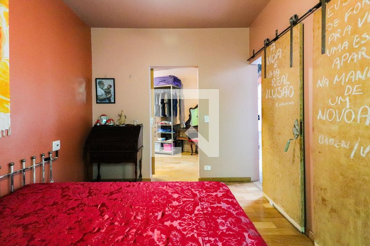 Casa, 4 quartos, 480 m² - Foto 52