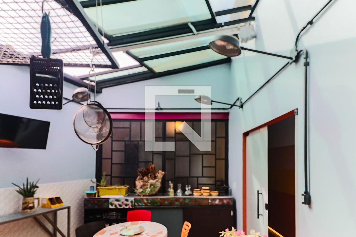 Casa, 4 quartos, 480 m² - Foto 70