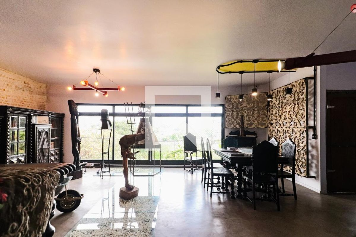 Casa, 4 quartos, 480 m² - Foto 8
