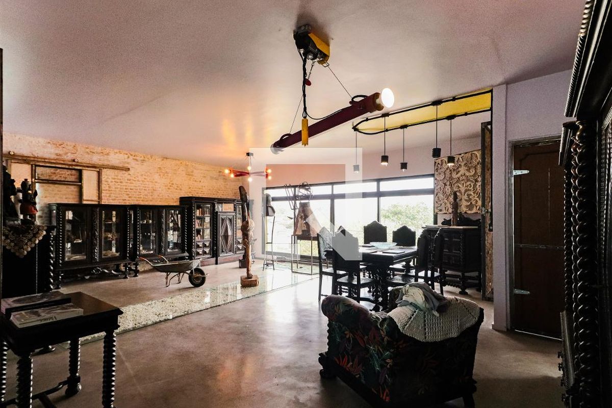 Casa, 4 quartos, 480 m² - Foto 10