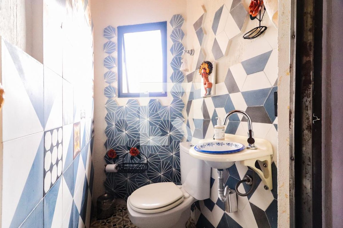 Casa, 4 quartos, 480 m² - Foto 12