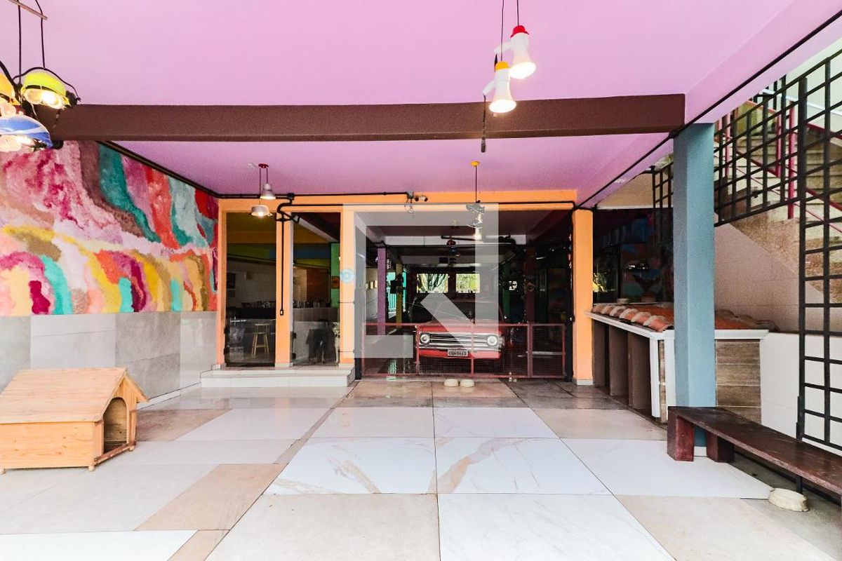 Casa, 4 quartos, 480 m² - Foto 100
