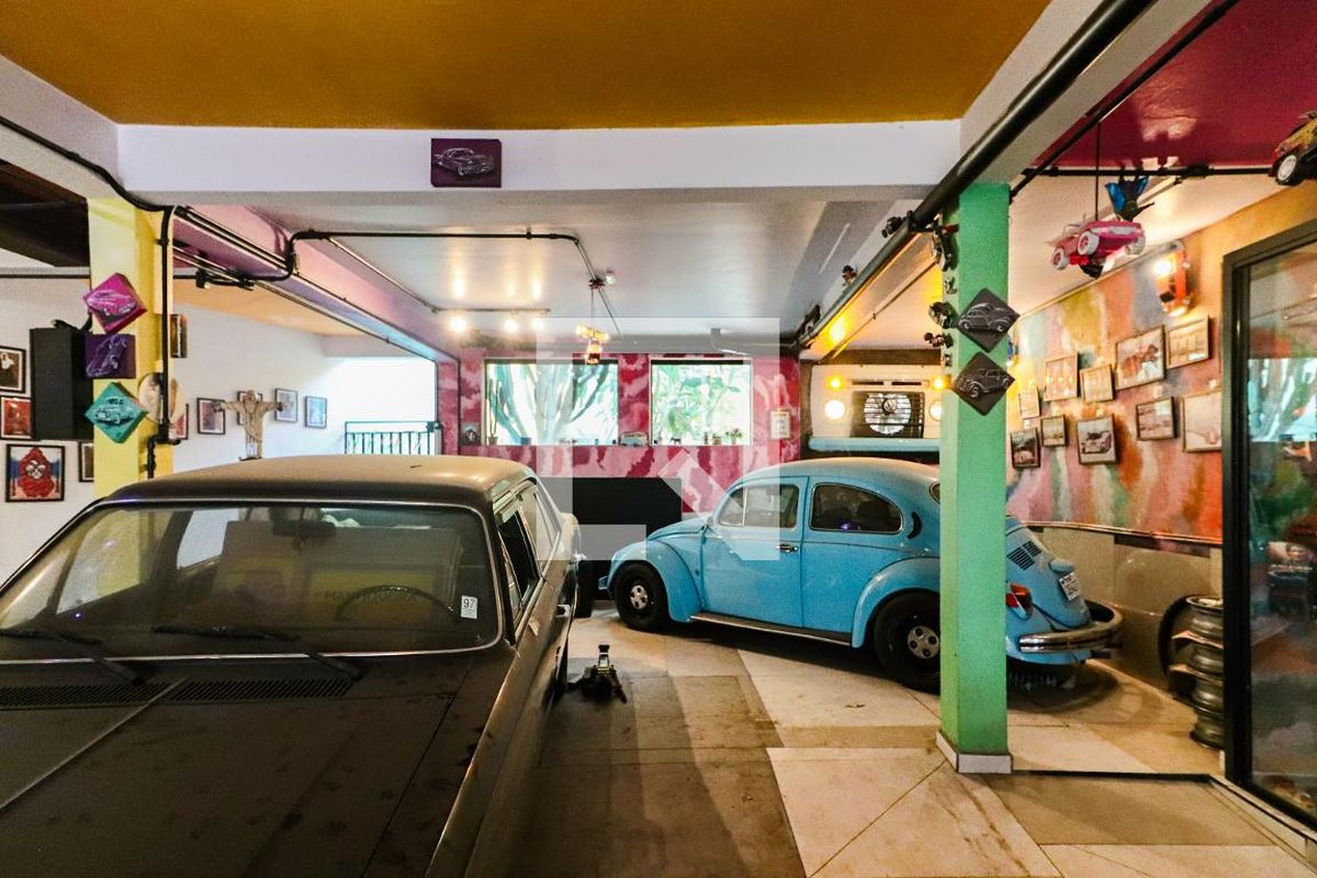 Casa, 4 quartos, 480 m² - Foto 110