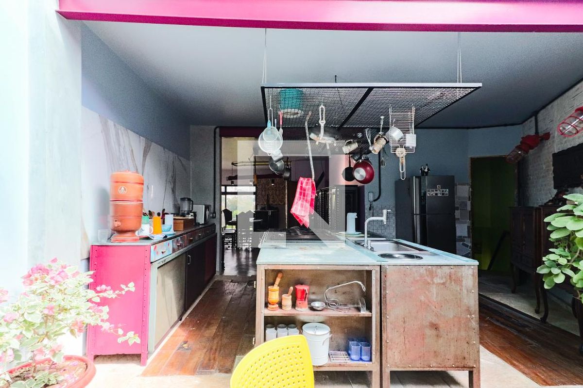 Casa, 4 quartos, 480 m² - Foto 74