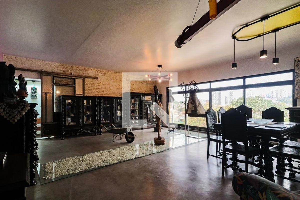 Casa, 4 quartos, 480 m² - Foto 2