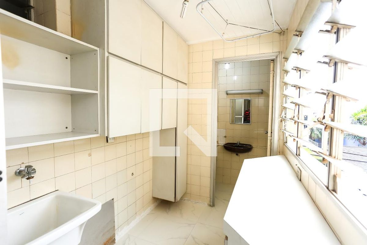 Apartamento, 3 quartos, 94 m² - Foto 68