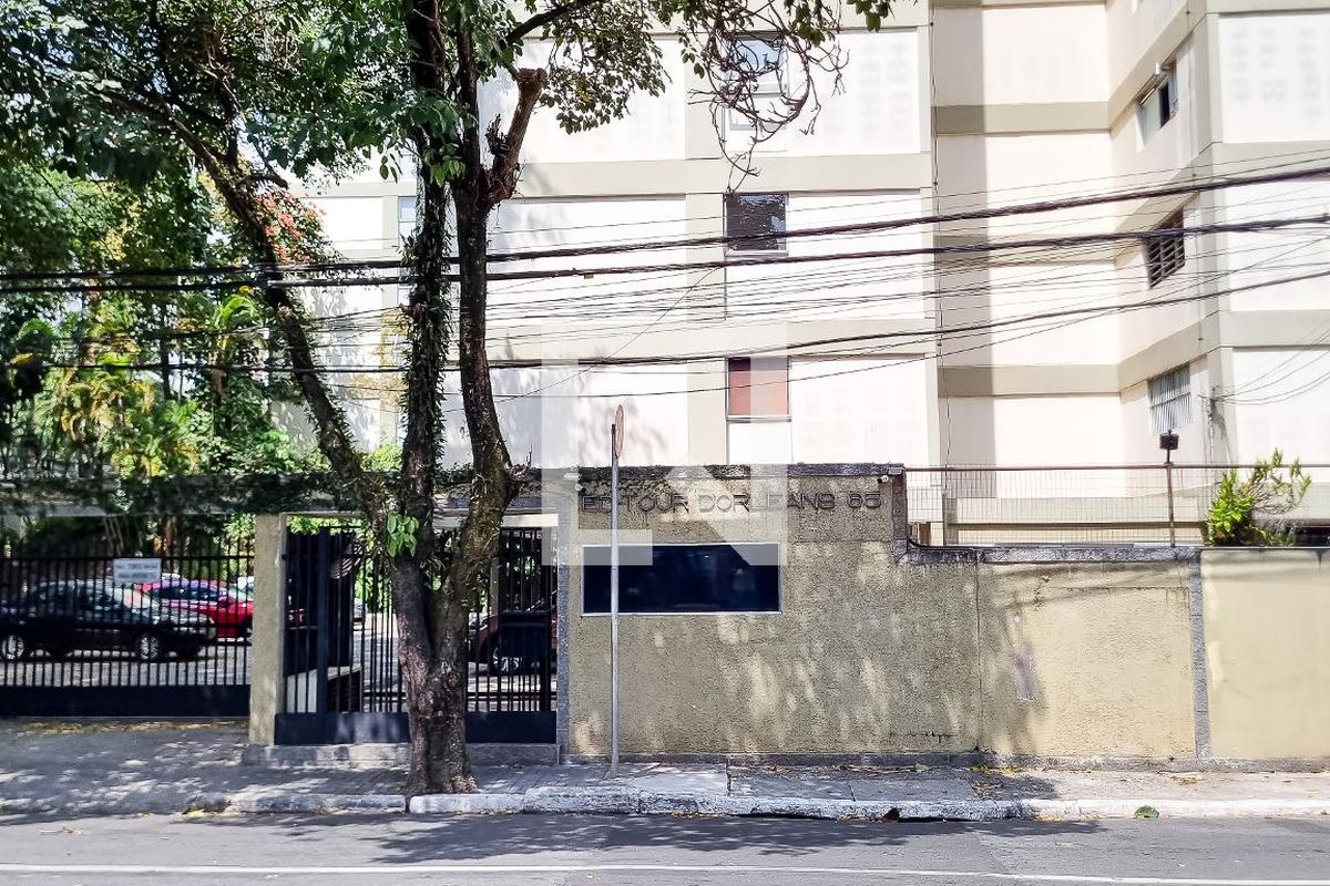 Apartamento, 3 quartos, 94 m² - Foto 104