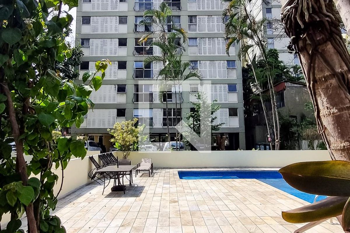 Apartamento, 3 quartos, 94 m² - Foto 90