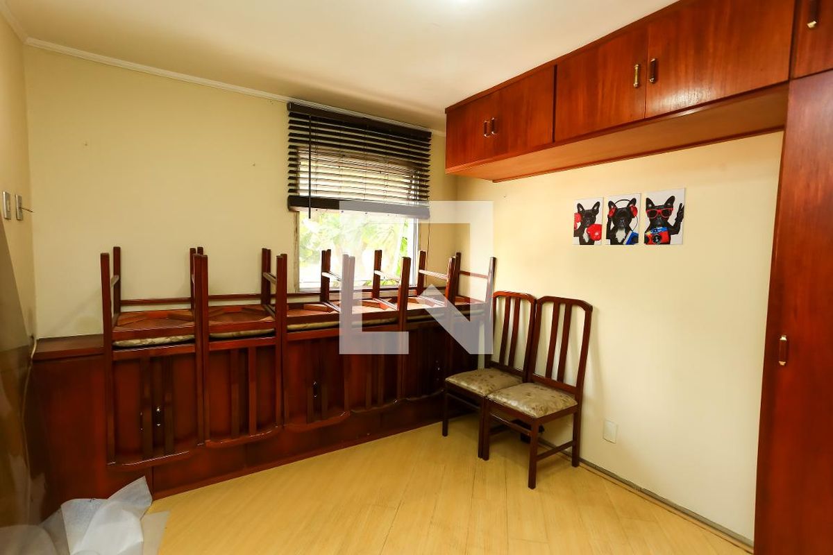 Apartamento, 3 quartos, 94 m² - Foto 22