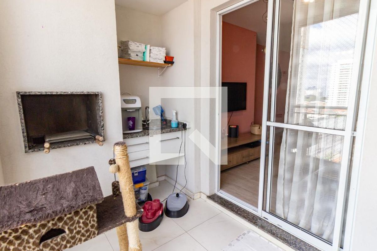 Apartamento, 3 quartos, 76 m² - Foto 14