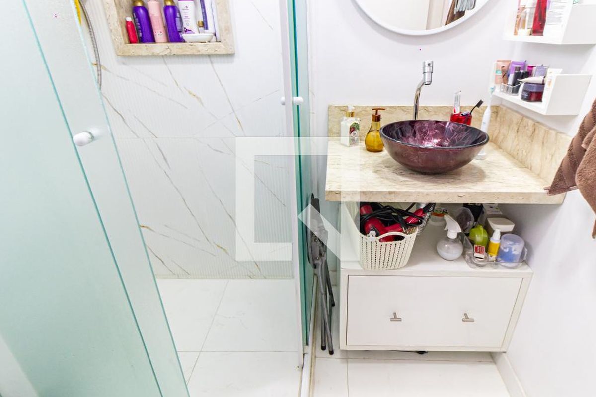Apartamento, 3 quartos, 76 m² - Foto 46