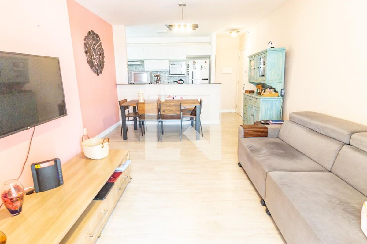 Apartamento, 3 quartos, 76 m² - Foto 8