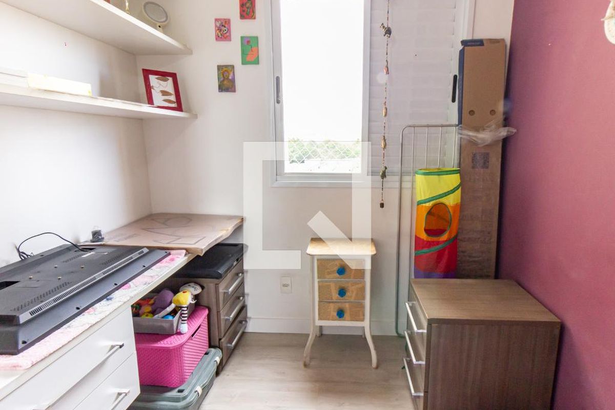 Apartamento, 3 quartos, 76 m² - Foto 28