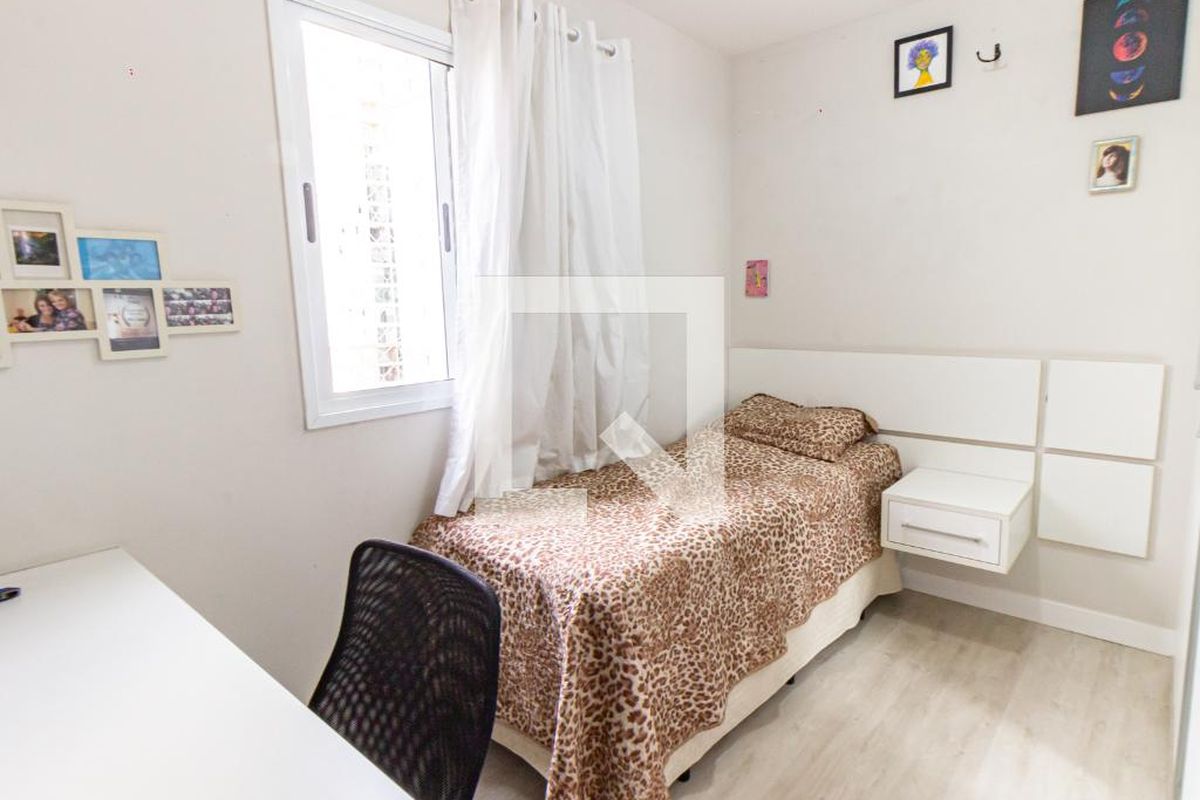 Apartamento, 3 quartos, 76 m² - Foto 18