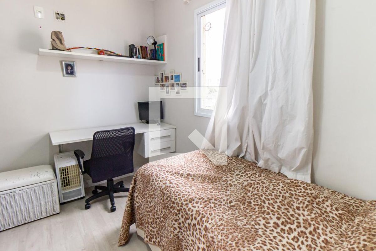 Apartamento, 3 quartos, 76 m² - Foto 22