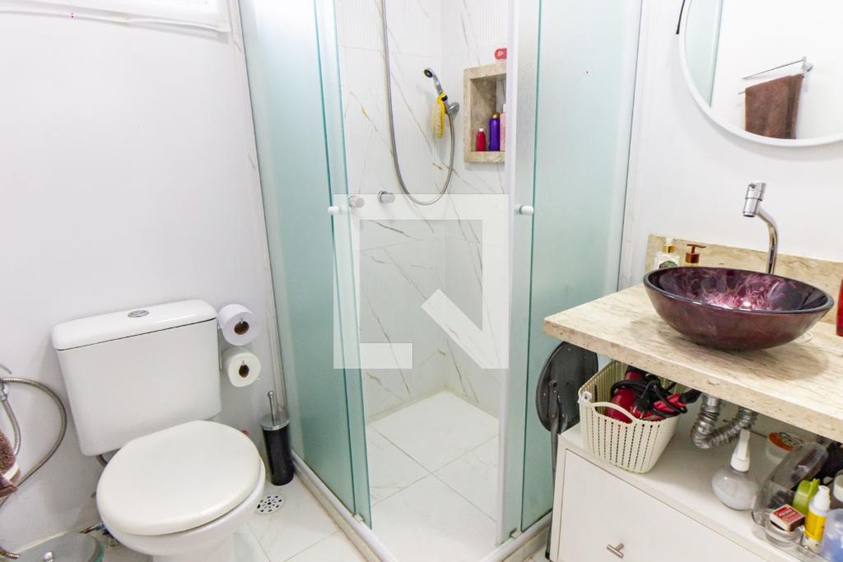 Apartamento, 3 quartos, 76 m² - Foto 42