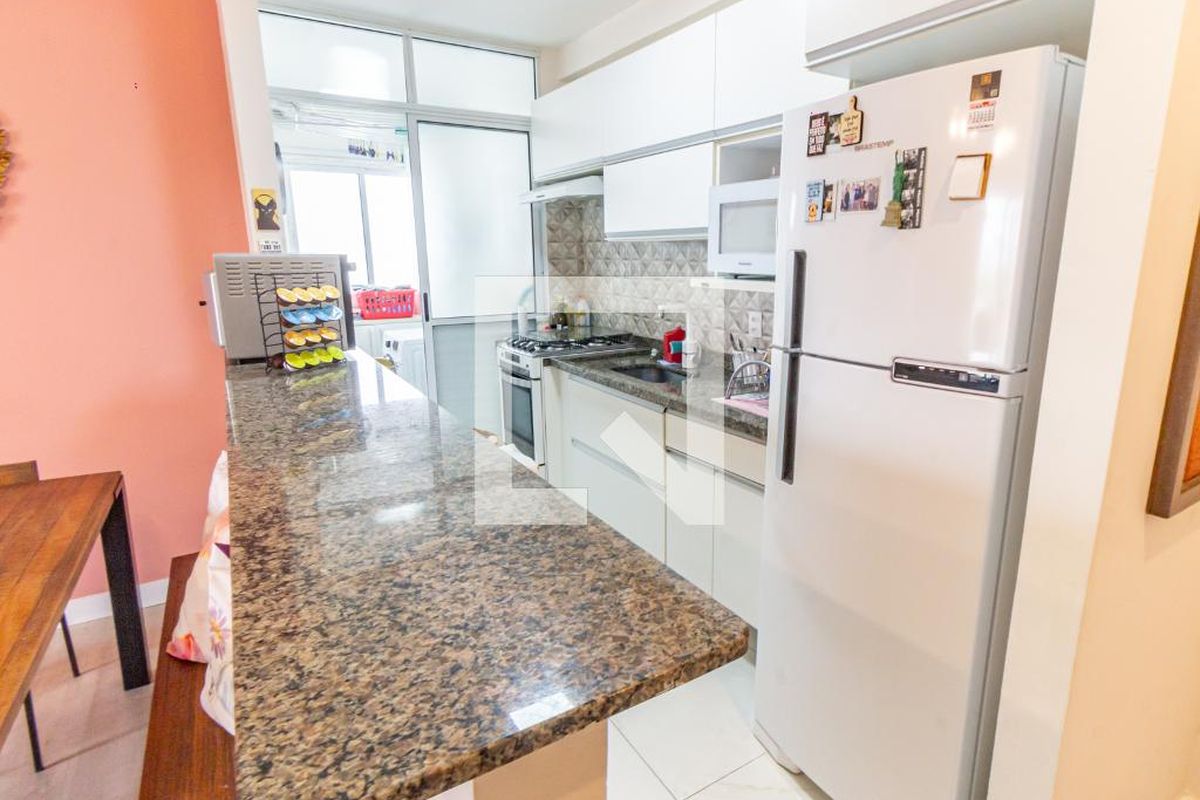 Apartamento, 3 quartos, 76 m² - Foto 58