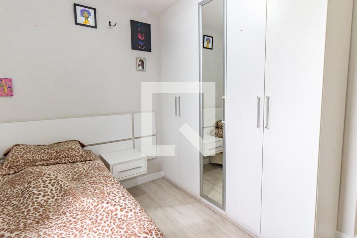 Apartamento, 3 quartos, 76 m² - Foto 24