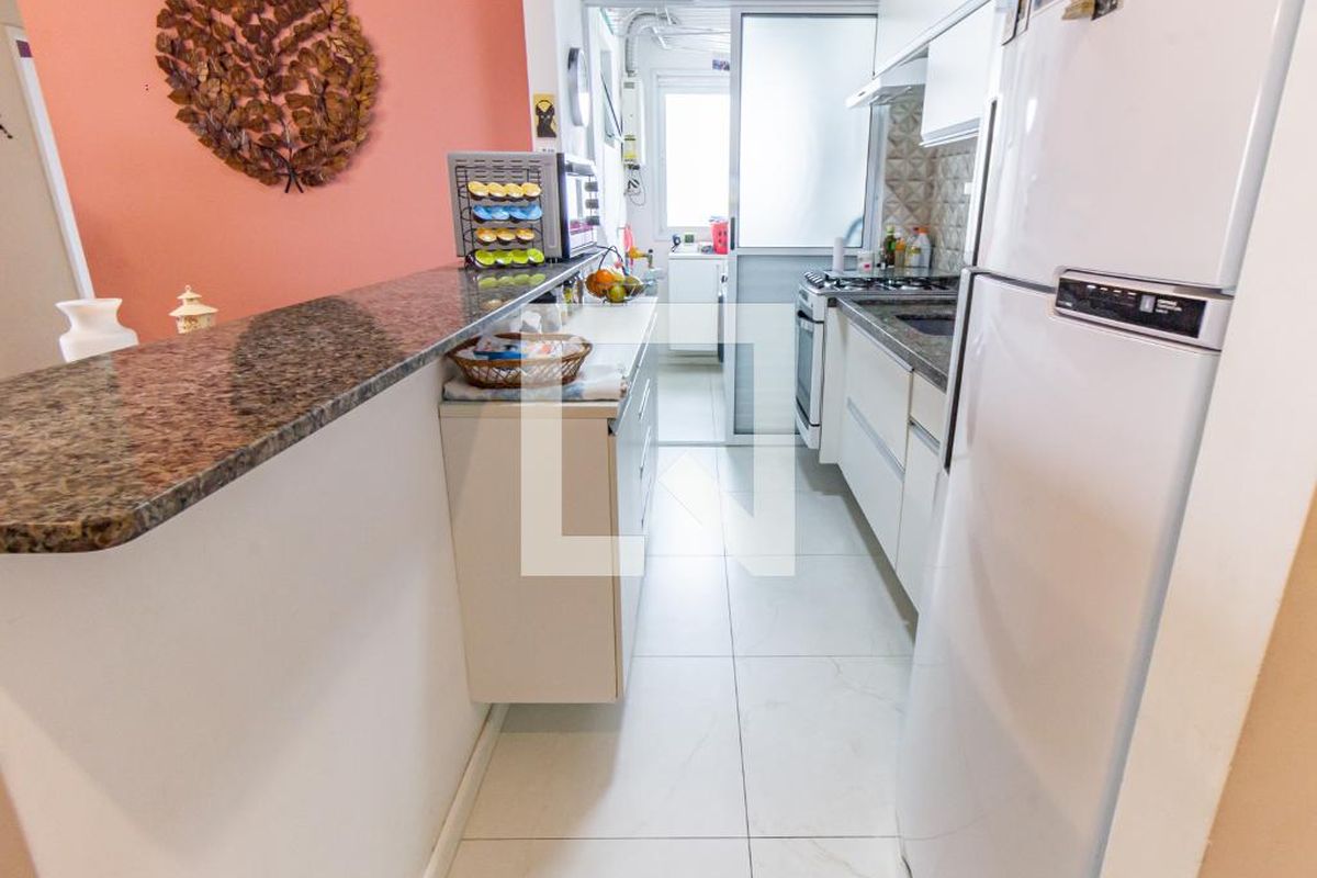 Apartamento, 3 quartos, 76 m² - Foto 60