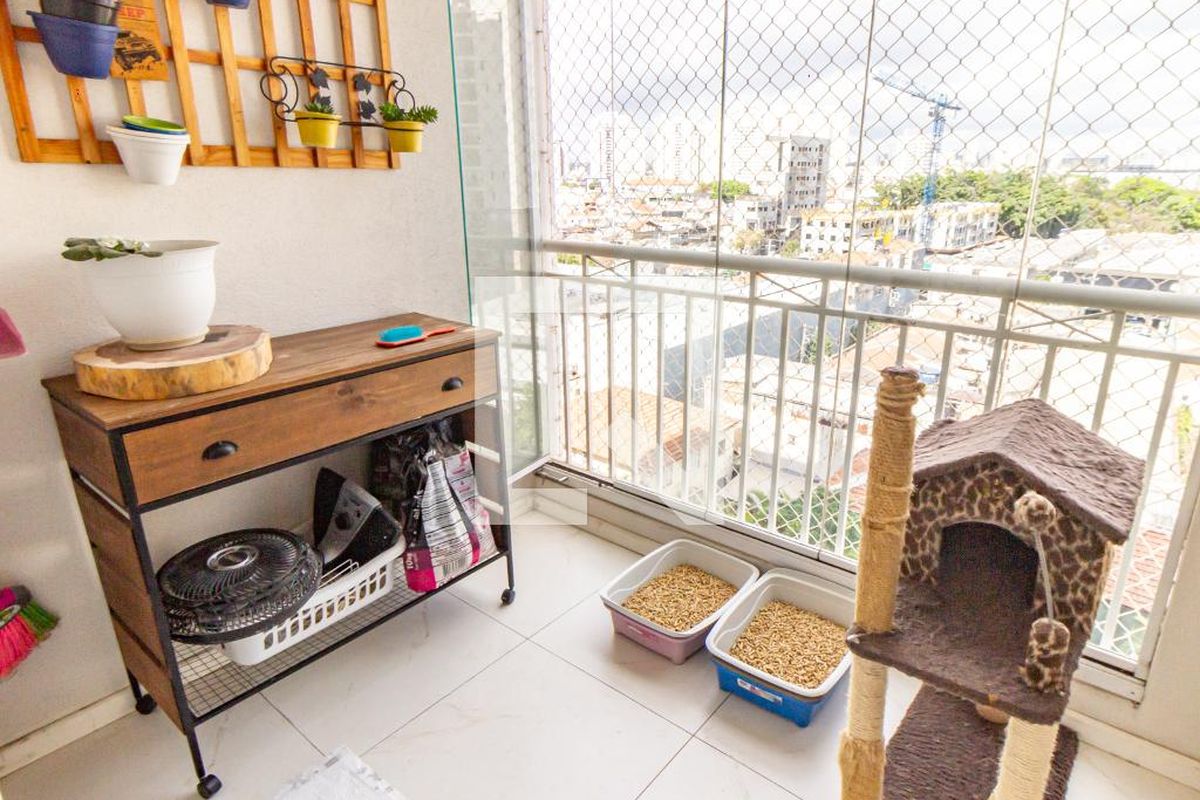 Apartamento, 3 quartos, 76 m² - Foto 10