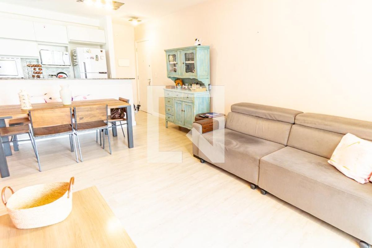 Apartamento, 3 quartos, 76 m² - Foto 6