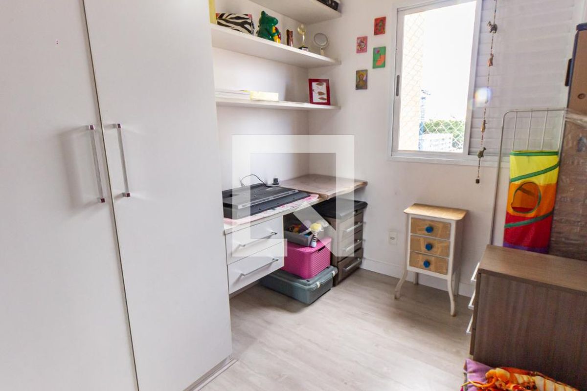 Apartamento, 3 quartos, 76 m² - Foto 26