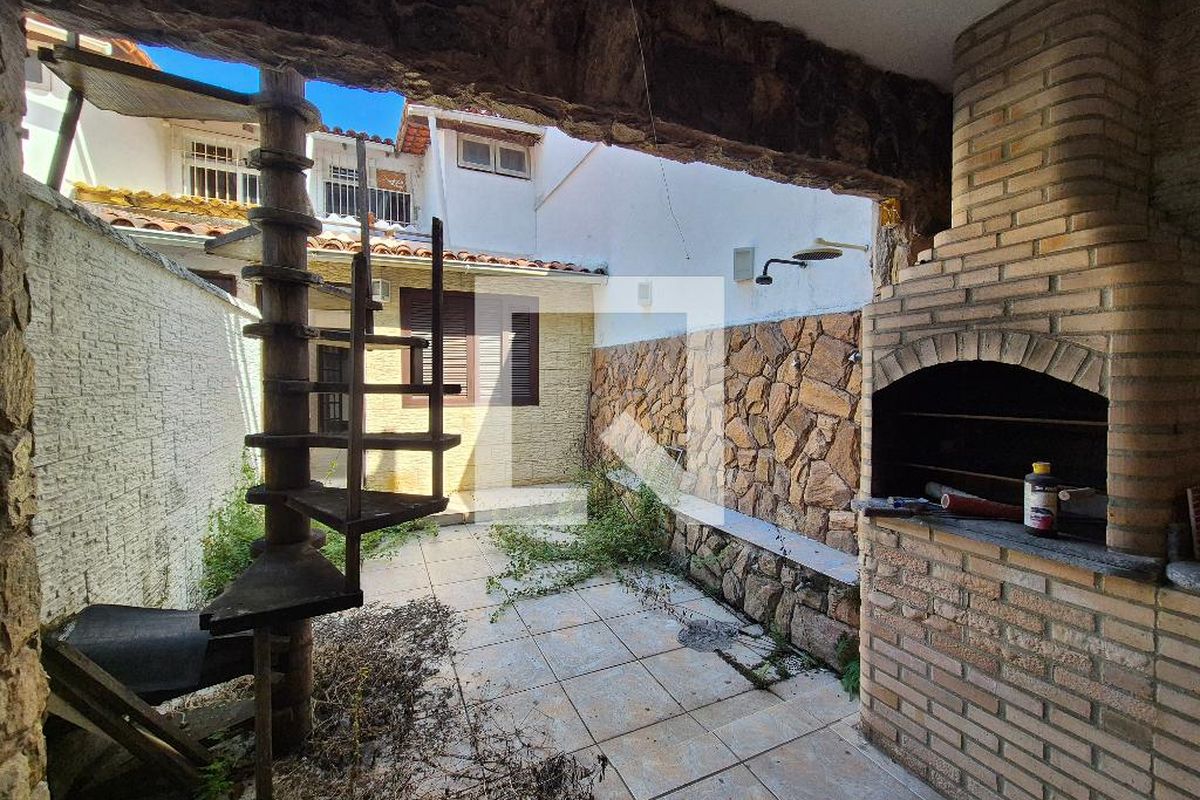 Casa, 3 quartos, 200 m² - Foto 98