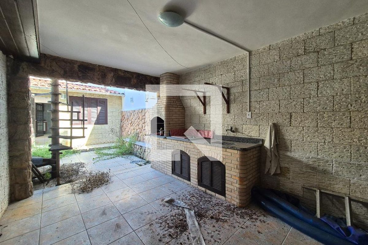 Casa, 3 quartos, 200 m² - Foto 92