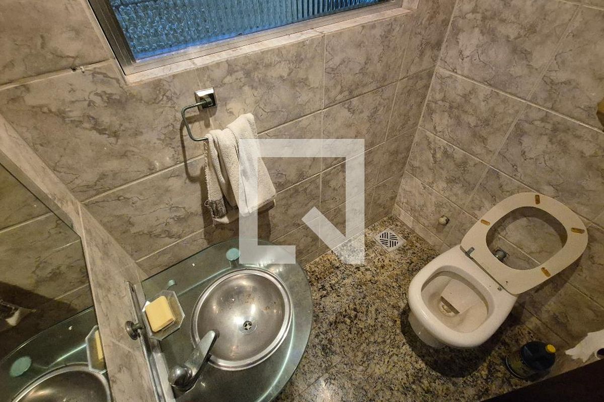 Casa, 3 quartos, 200 m² - Foto 12