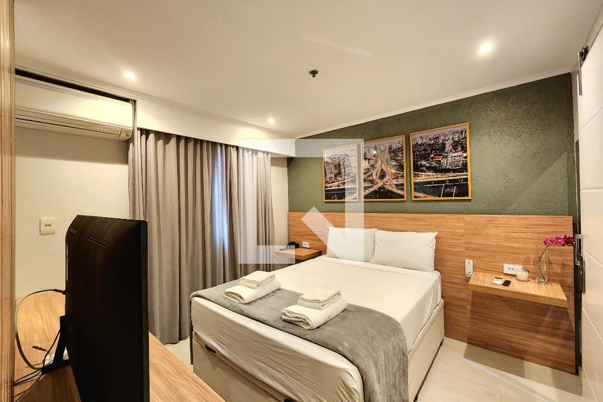 Apartamento, 1 quarto, 35 m² - Foto 16